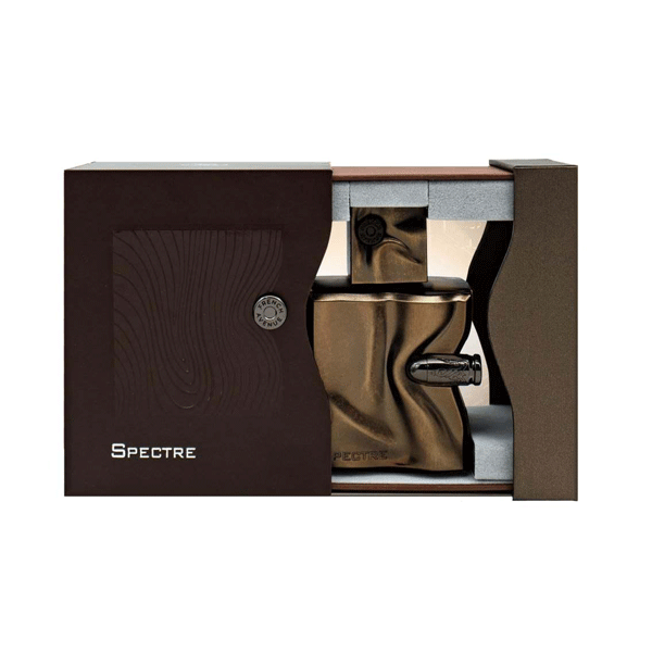 ادکلن مردانه اسپکتر Spectre فرنچ اونیو حجم ۸۰میل